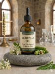 Almond Massage Oil