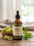 Amla Massage Oil