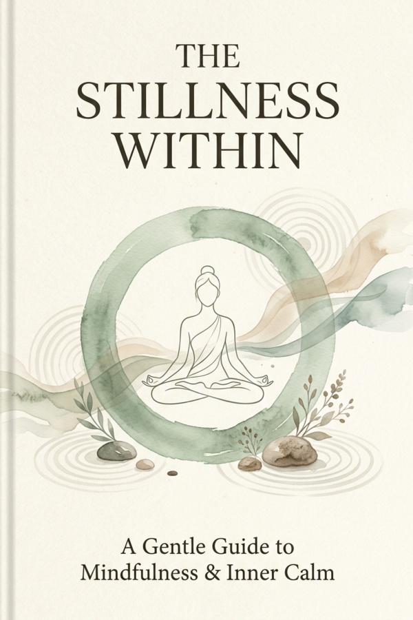 The Stillness Within