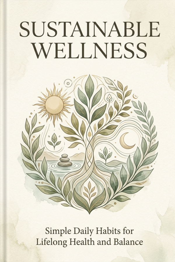 Sustainable Wellness