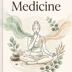 Breath as Medicine