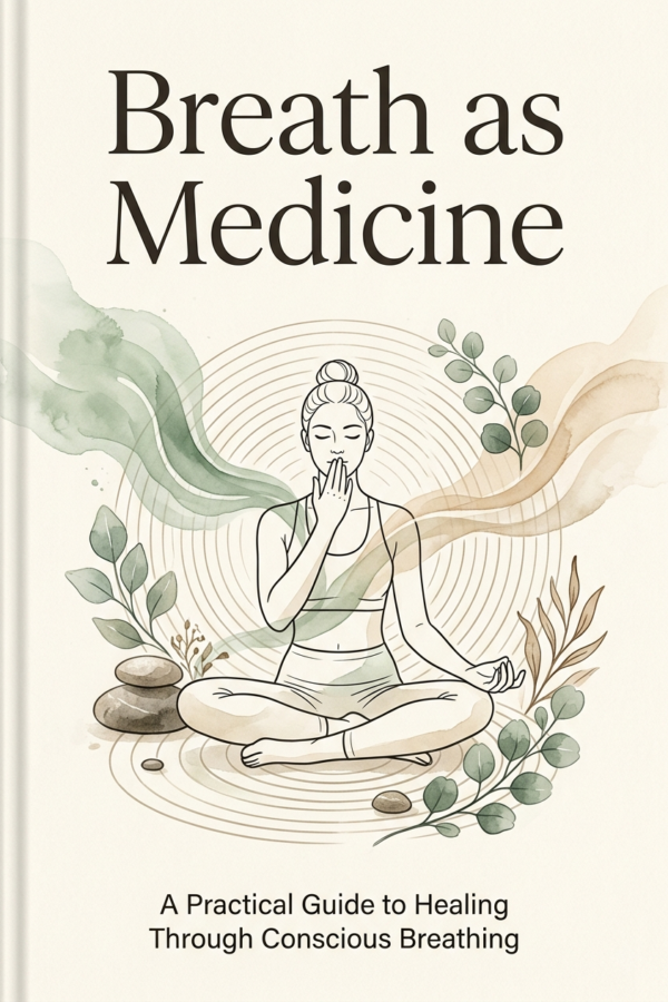 Breath as Medicine